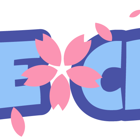 Anime logo